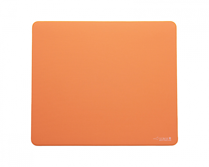 Artisan Musmatta - FX Zero - Soft - XL - Daidai Orange (DEMO)