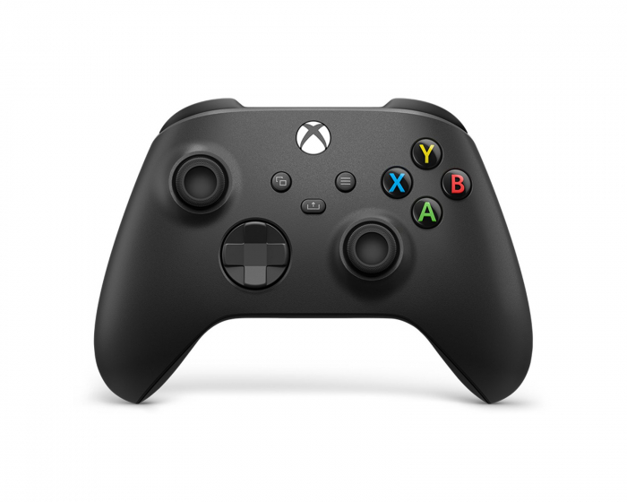 Microsoft Xbox Series Trådlös Xbox Kontroll Carbon Black