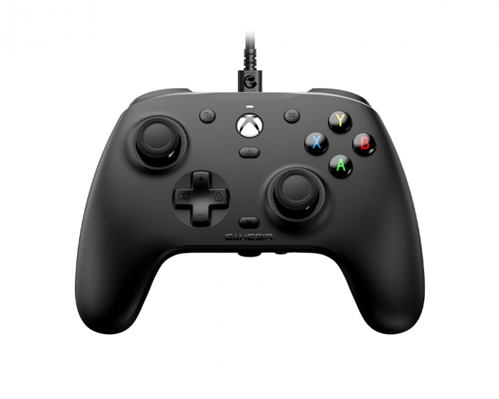 GameSir G7 Wired Controller (PC/Xbox One/Xbox Series) - PC & Xbox Kontroll
