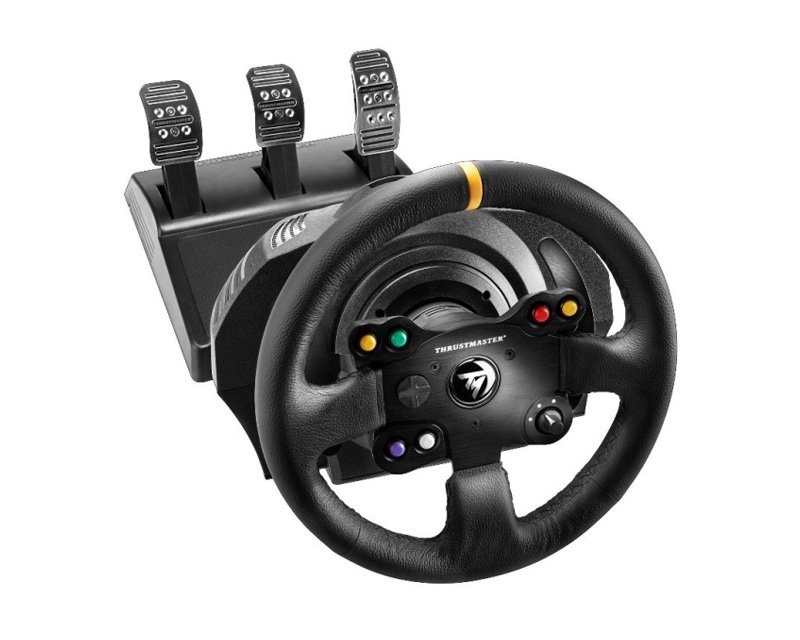 Volant Thrustmaster 488 GT3 WHELL ADD ON