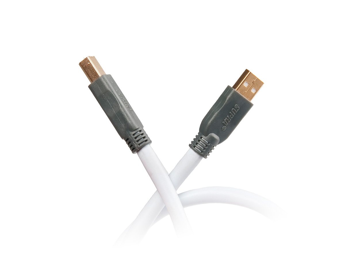 1 m toppskruvlåsande USB C-kabel 10 Gbit/s - USB 3.2 Gen 2 Type-C kabel -  100W (5A) Power Delivery-laddning, DP alt-läge - Enkel skruvlåsning 