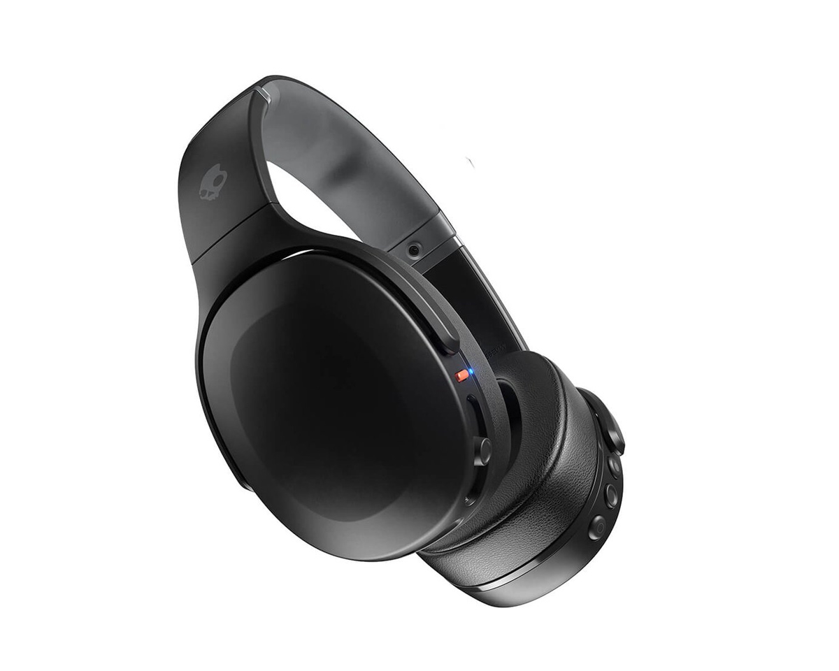 Skullcandy shops crusher evo