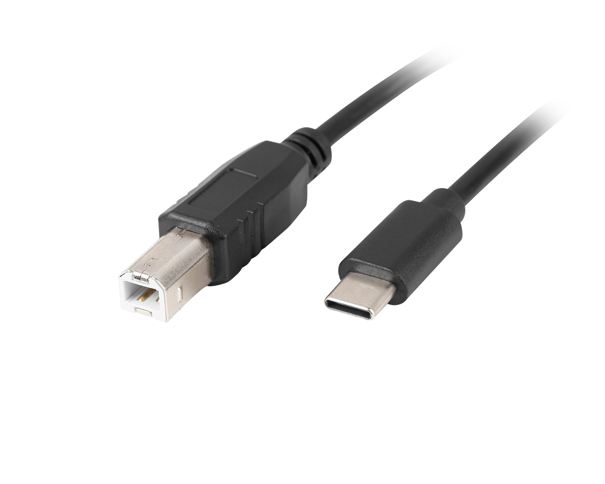 Lindy Cordon USB-C / DisplayPort 4K (5m) - USB - Garantie 3 ans LDLC