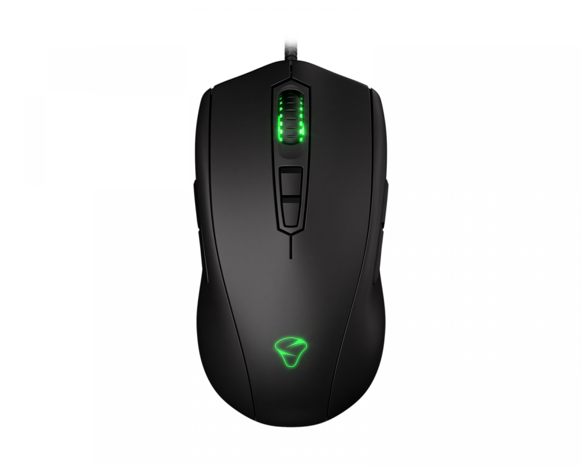 Razer DeathAdder Essential Gamingmus - Svart