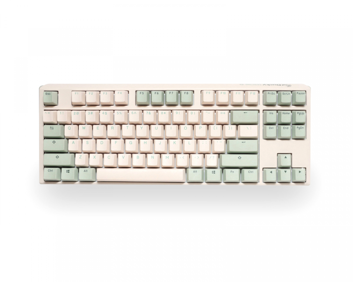 Ducky ONE 3 Matcha (VAXEE version)-