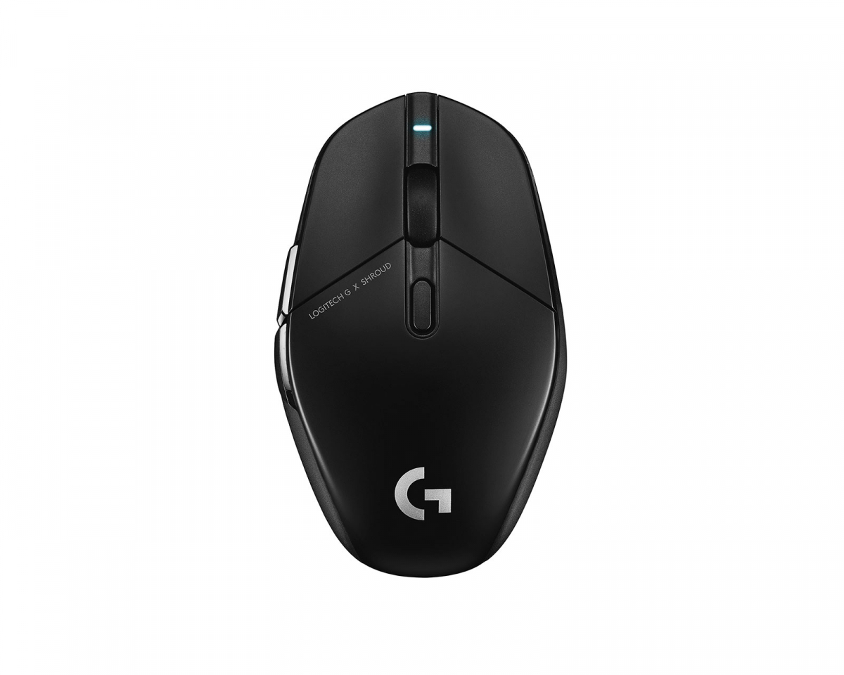 Logitech buy G303 Wireless Shroud Edition