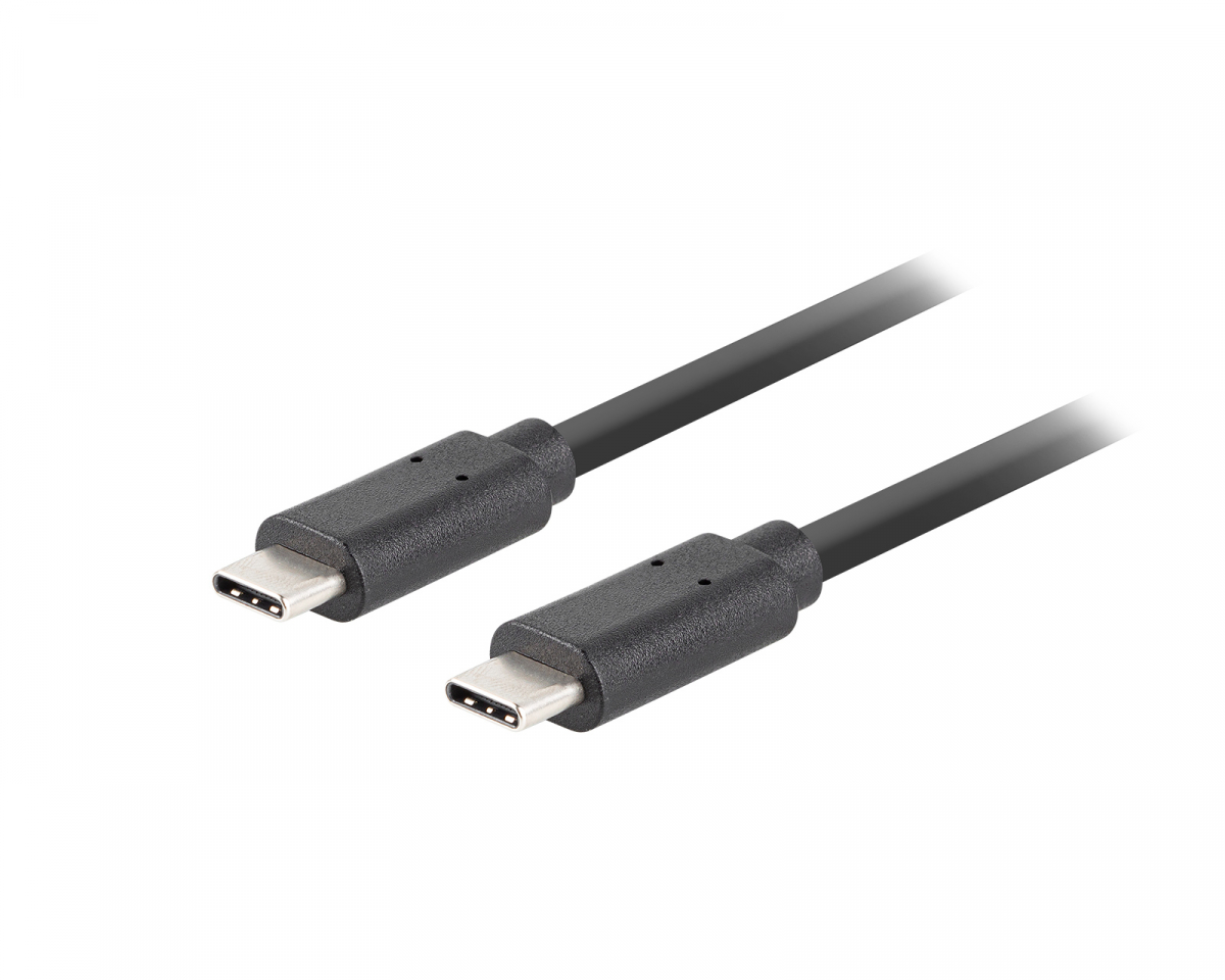 Köp 2-PACK RJ45 Splitter Ethernet LAN Adapter Svart 