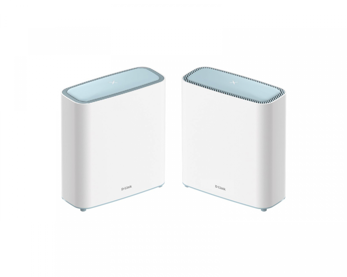 TP-LINK DECO M4 (2-pack) AC1200 mesh wi-fi - Computers & Accessories for  sale in Sandakan, Sabah