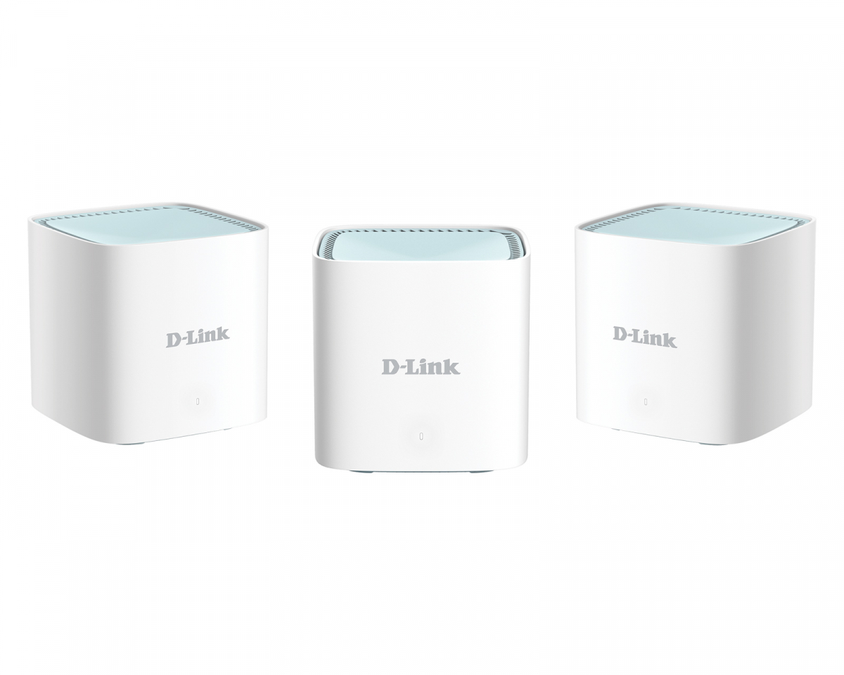 Tp-link Wifi -Repeterare RE305 DE Vit