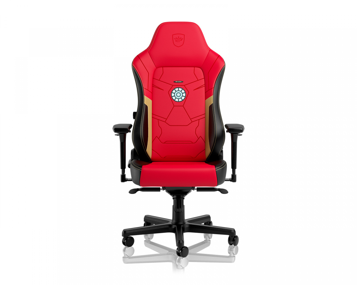 Noblechairs hero prisjakt hot sale