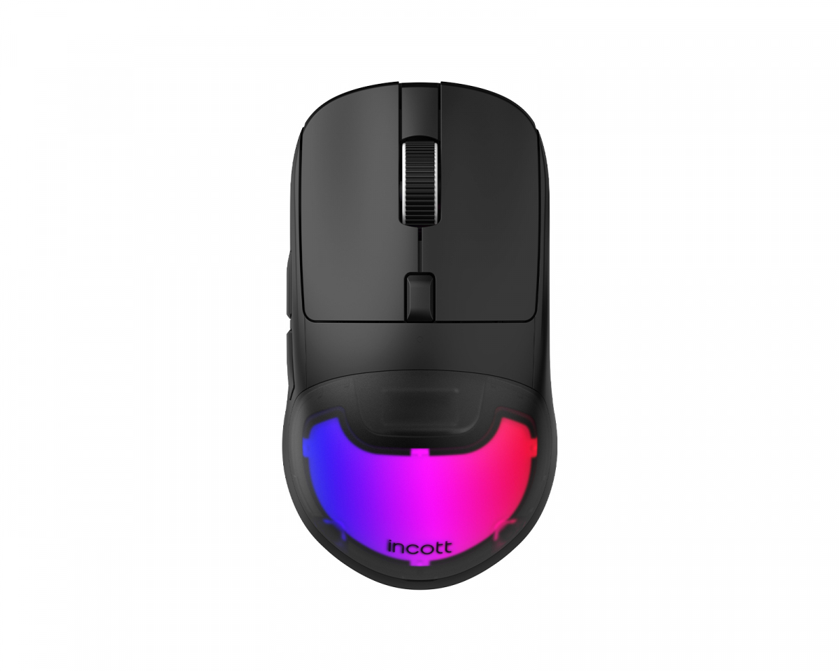 Aerox 5 Wireless, Ultra lightweight wireless gaming mouse