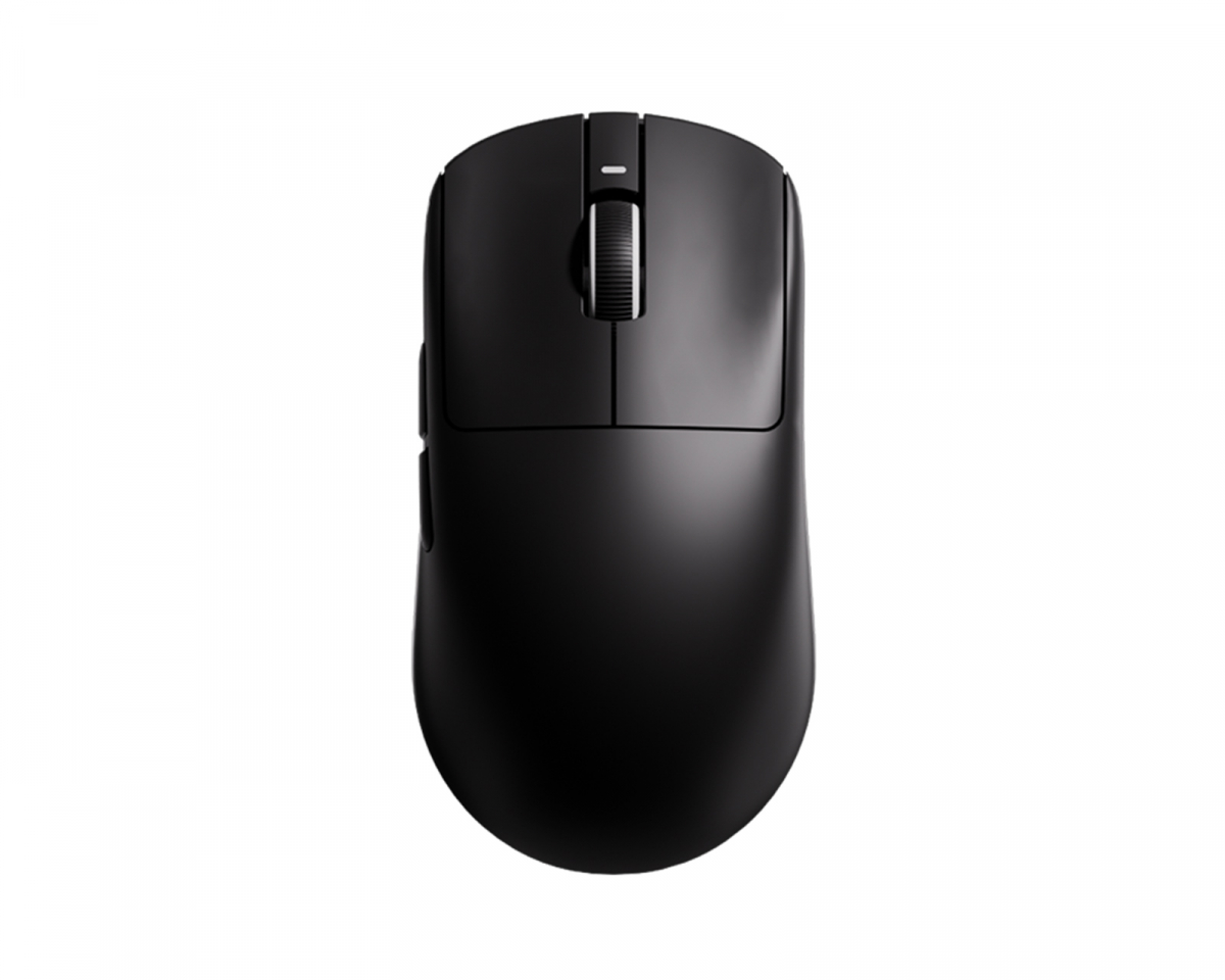 Razer DeathAdder V3 Pro trådlös gamingmus (black) - Elgiganten