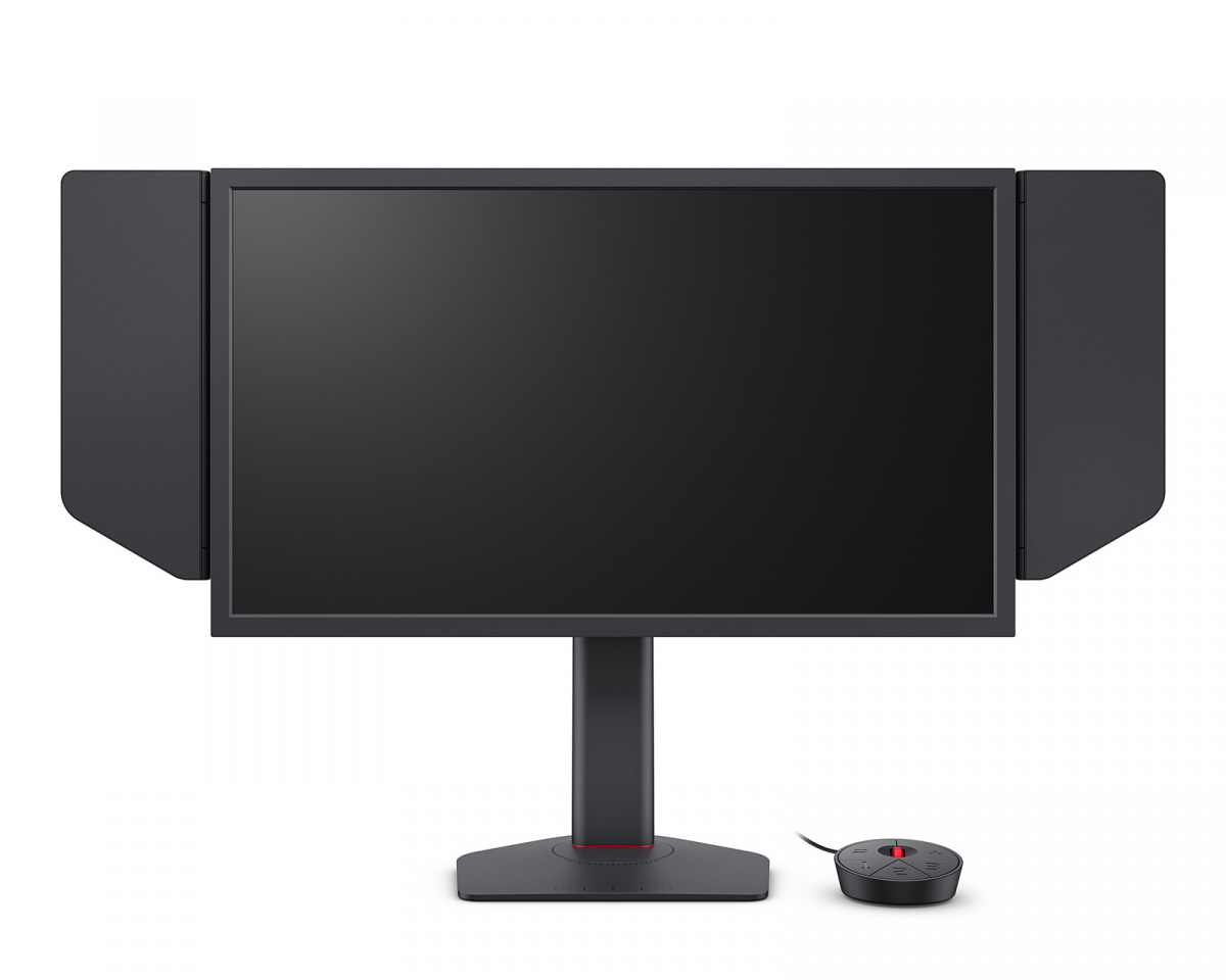 ZOWIE by BenQ XL2546K 24.5 240Hz Gaming Monitor - MaxGaming.se