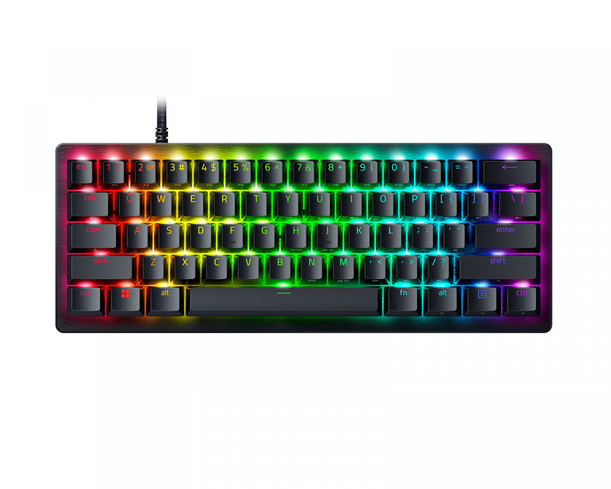 Razer Huntsman Mini outlet