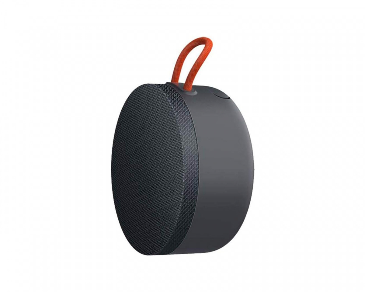 Xiaomi Outdoor Bluetooth Speaker Mini Купить