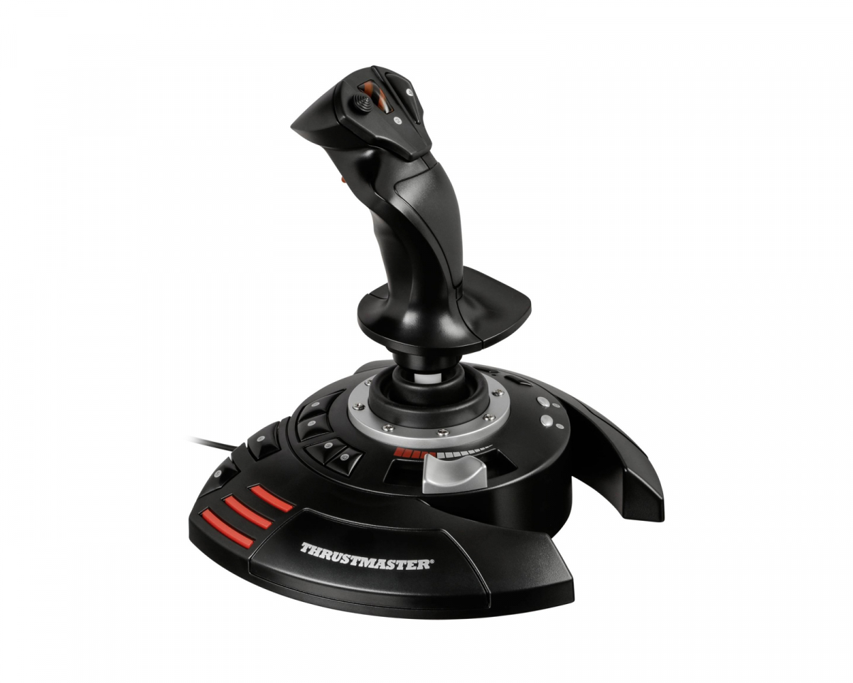 Live - Thrustmaster SimTask Farmstick (PC Only)