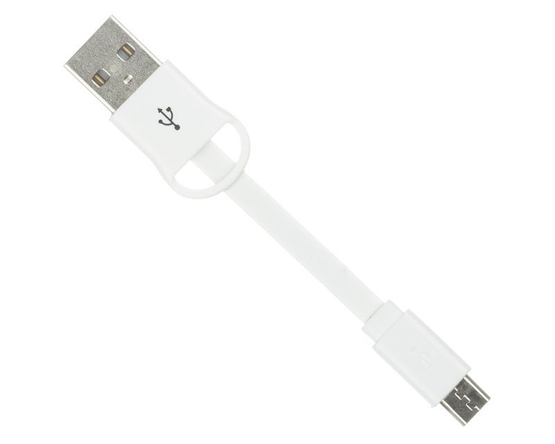 USB 3.0 förlängningskabel, A jane - En kvinnlig, AWG28, svart, 20m