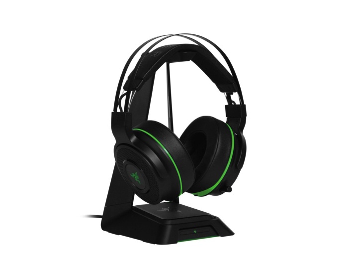 Razer Thresher Ultimate Trådlöst Headset (Xbox One/Xbox Series)