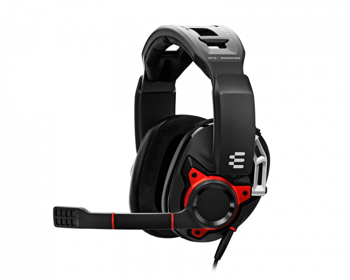 EPOS Sennheiser GSP 600 Gamingheadset