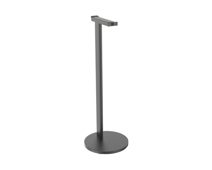 MaxMount Headset Stand Aluminium - Svart