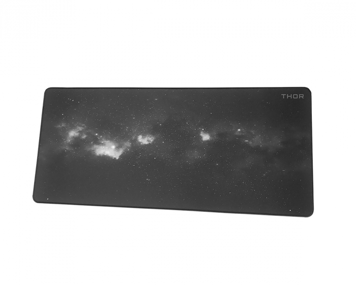 X-raypad Thor Gaming Musmatta - Black Galaxy - 3XL