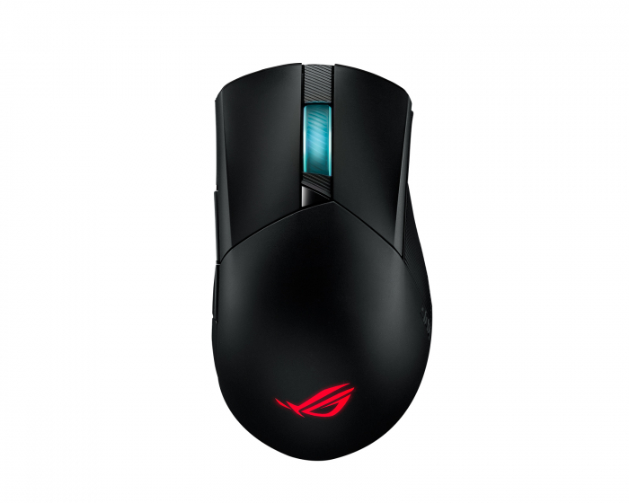 Asus ROG Gladius III Trådlös Gamingmus