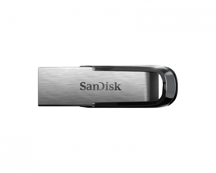 SanDisk Ultra Flair CZ73 USB Minne 3.0 - 256GB