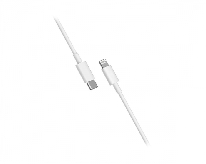 Xiaomi Mi USB-C till Lightning kabel - 1 Meter Vit