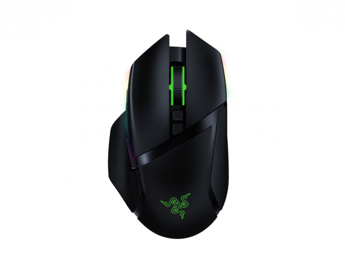 Razer Basilisk Ultimate Trådlös Gamingmus