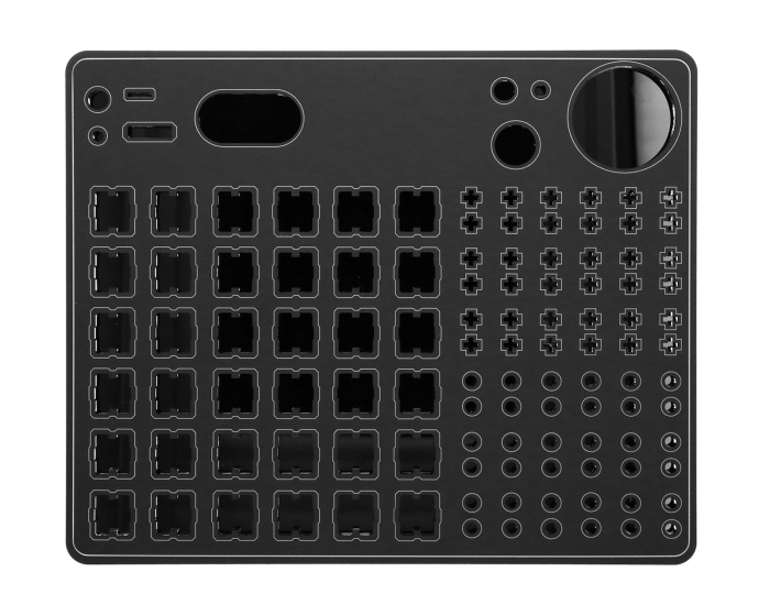 Keychron Q1 HE -Wireless QMK Custom Magnetic Switch Keyboard by Keychron —  Kickstarter