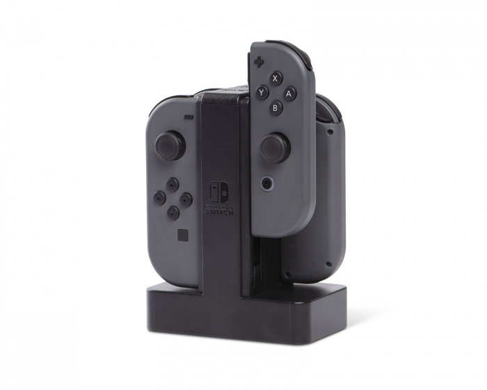 PowerA Joy-Con Charging Dock till Nintendo Switch - Svart Switch Laddstation