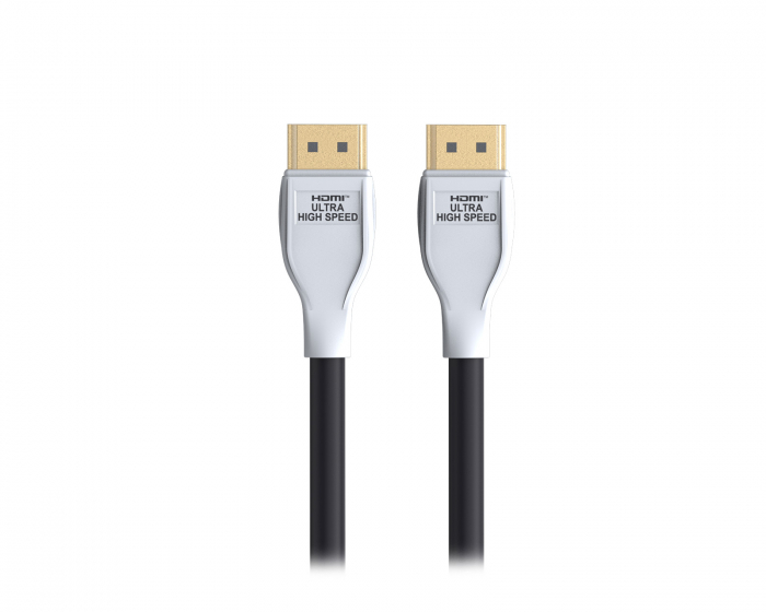 PowerA Ultra High Speed HDMI Kabel till PlayStation 5 - 3m