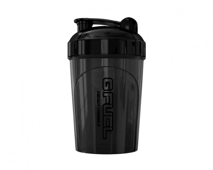 Blacked Out Shaker - 473ml