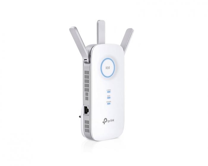 TP-Link RE550 AC1900, WiFi Förstärkare