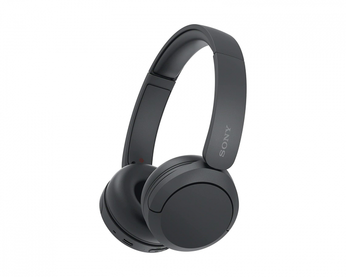 Sony WH-CH520  Trådlösa Hörlurar  On-Ear - Svart