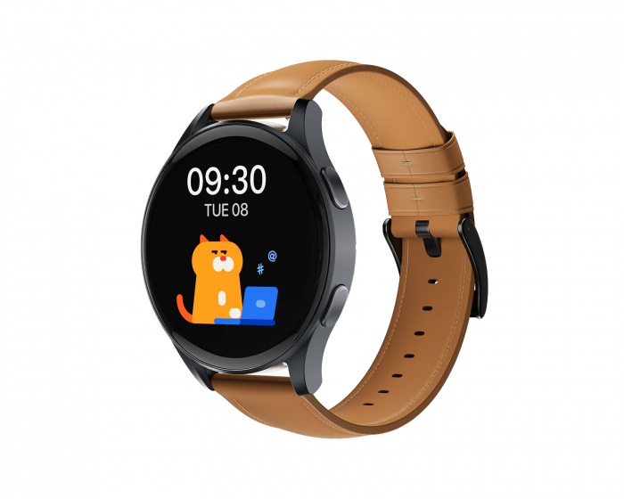Udfine Power Smart Watch - Svart - Klocka