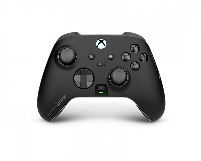 Scuf Instinct Pro Trådlös Kontroll till Xbox Series X/S - Svart