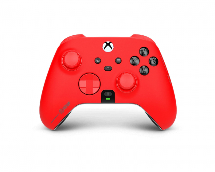 Scuf Instinct Pro Trådlös Kontroll till Xbox Series X/S - Röd