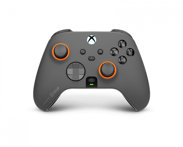 Scuf Instinct Pro Trådlös Kontroll till Xbox Series X/S - Steel Gray