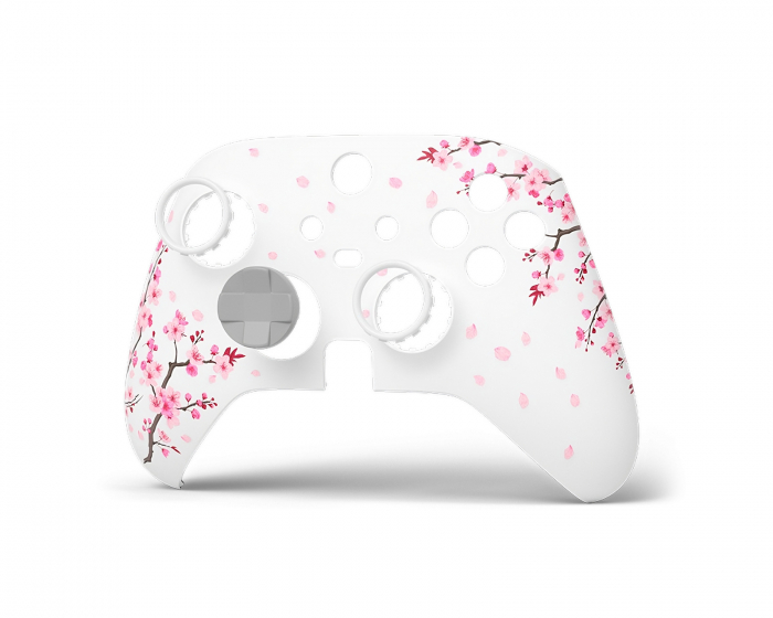 Scuf Instinct Faceplate Kit - Cherry Blossom