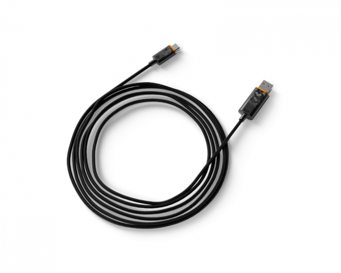 Scuf USB-C Gaming Kabel  3.6m - Svart