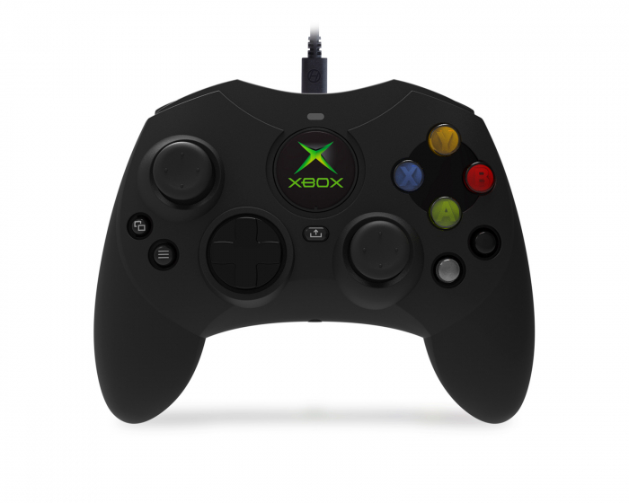 Hyperkin DuchesS Kontroll Xbox & PC - Svart