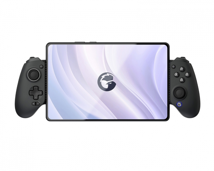 GameSir G8+ Bluetooth Mobil Spelkontroll till iPhone/Android [Hall Effect]