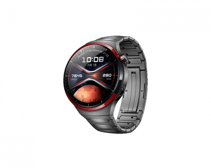 Huawei Watch 4 Pro - Space Edition - Klocka