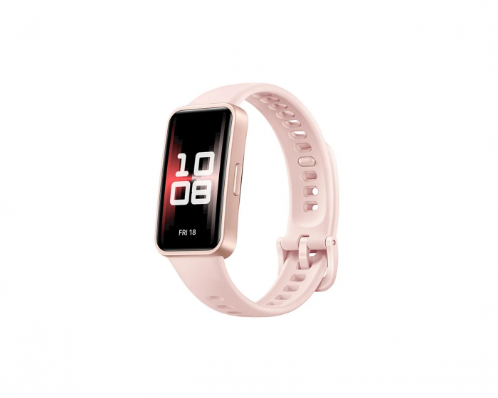 Huawei Band 9 - Rosa - Klocka