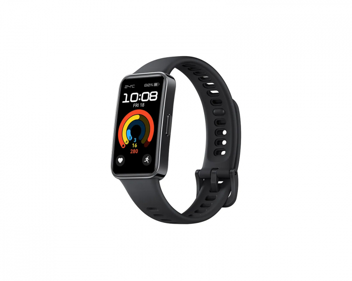 Huawei Band 9 - Svart - Klocka