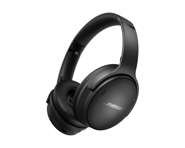 Bose QuietComfort SE Trådlösa Brusreducerande Hörlurar