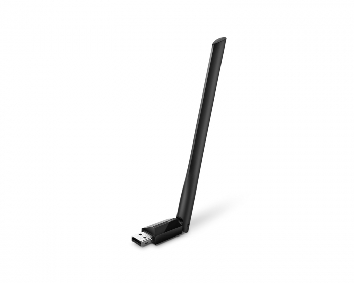 TP-Link Archer T2U Plus AC600 Dual-Band USB Nätverksadapter