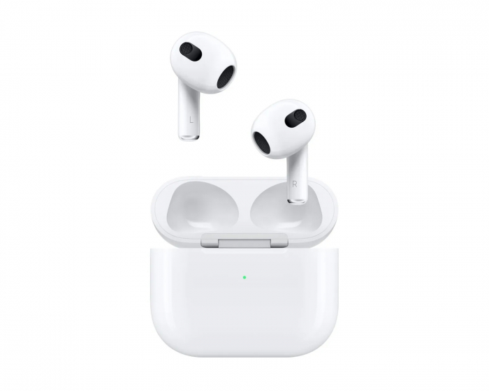 Apple AirPods (3rd Generation) med Lightning Laddningsetui