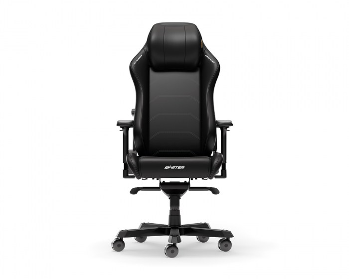 DXRacer MASTER XL Svart EPU Läder